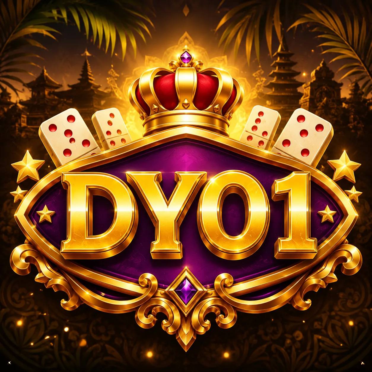 DY01 - Permainan Santai yang Menghibur