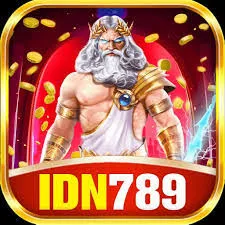 IDN789 - Pertarungan FPS Terbaik di Genggaman Anda